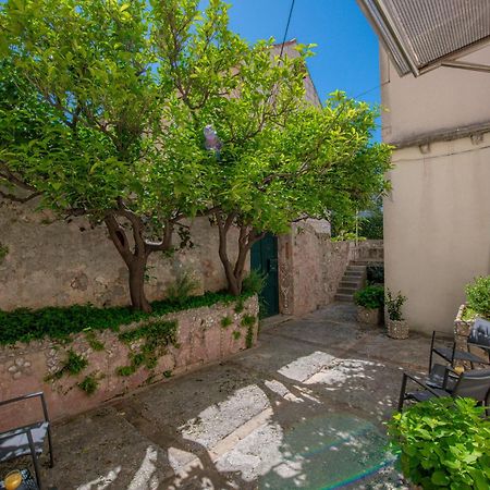 Residence Two Oranges Dubrovnik Luaran gambar