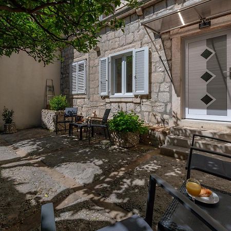 Residence Two Oranges Dubrovnik Luaran gambar