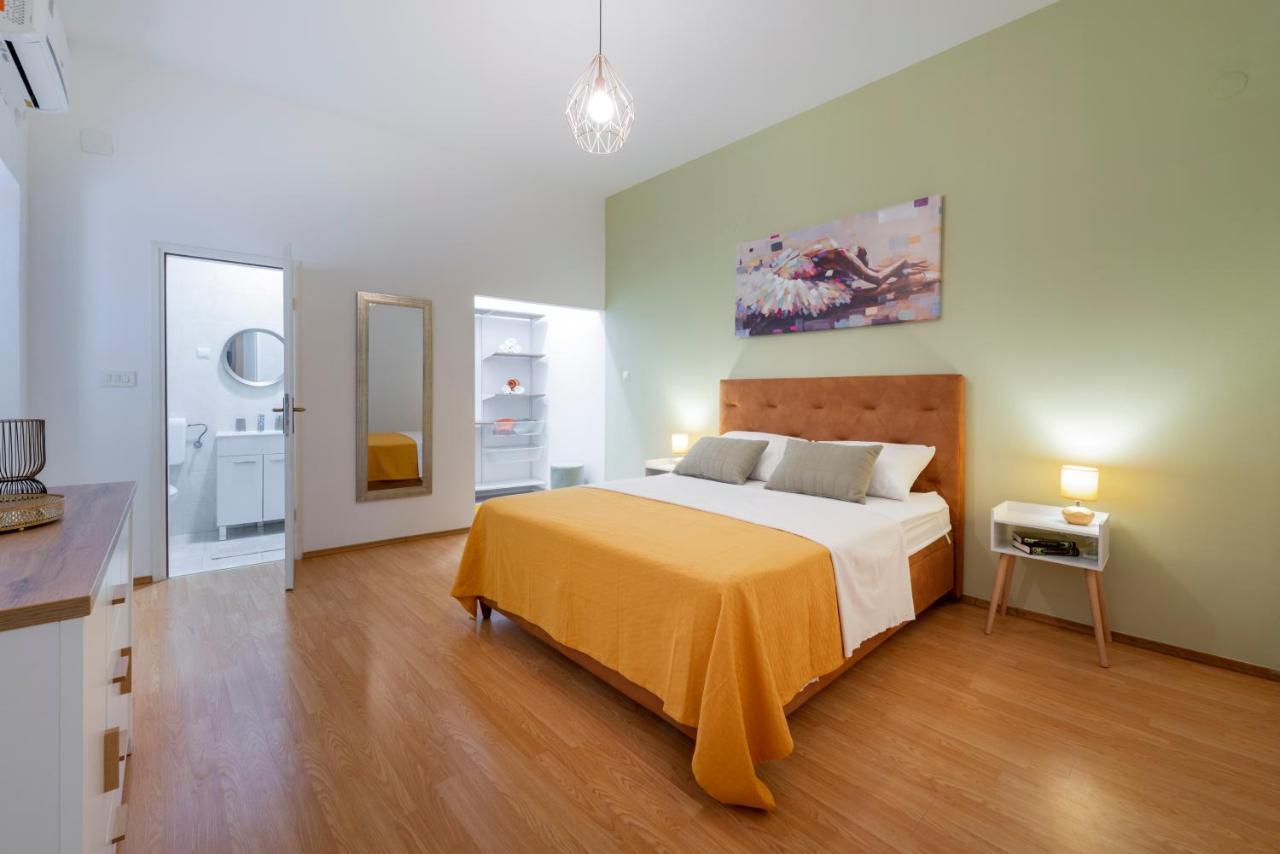 Residence Two Oranges Dubrovnik Luaran gambar