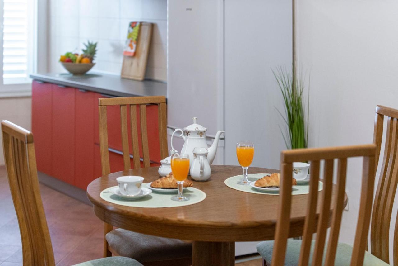 Residence Two Oranges Dubrovnik Luaran gambar