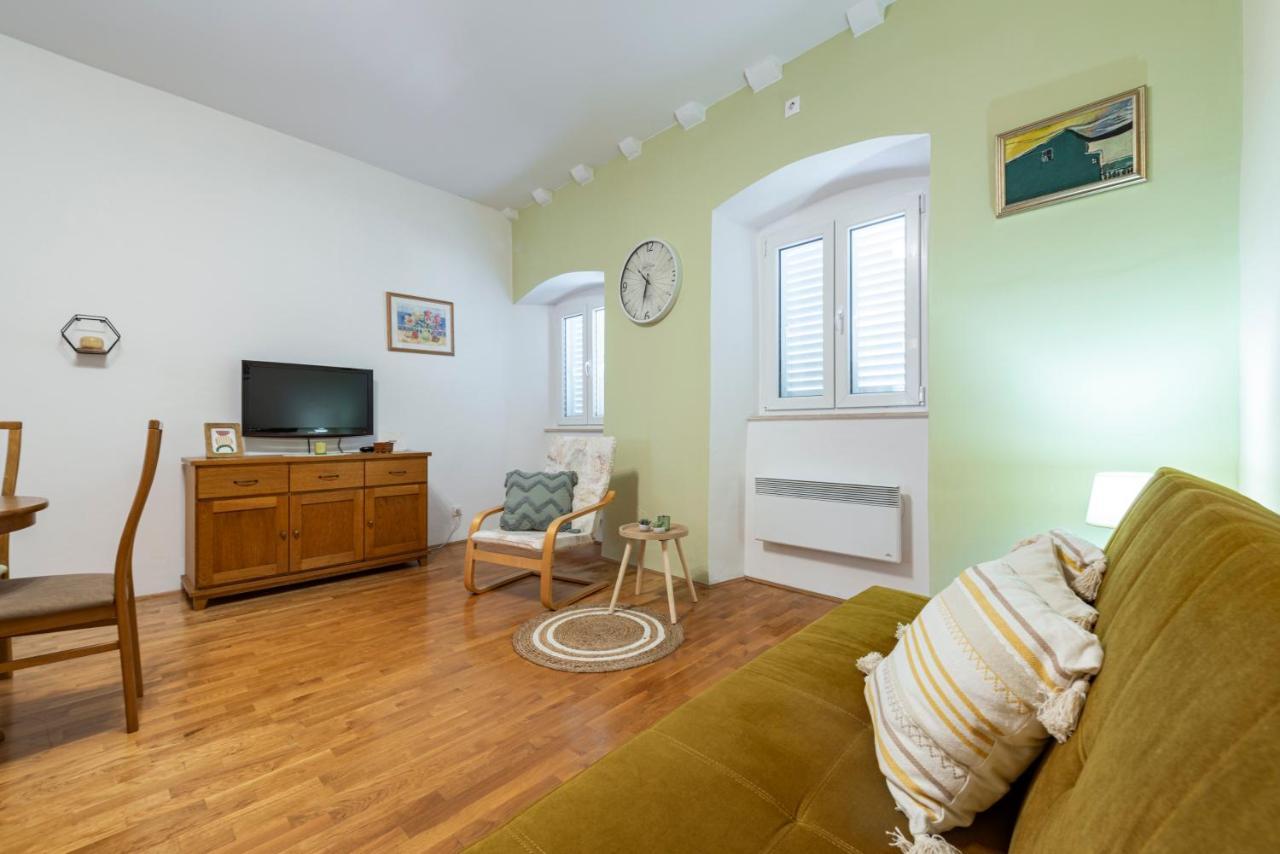 Residence Two Oranges Dubrovnik Luaran gambar