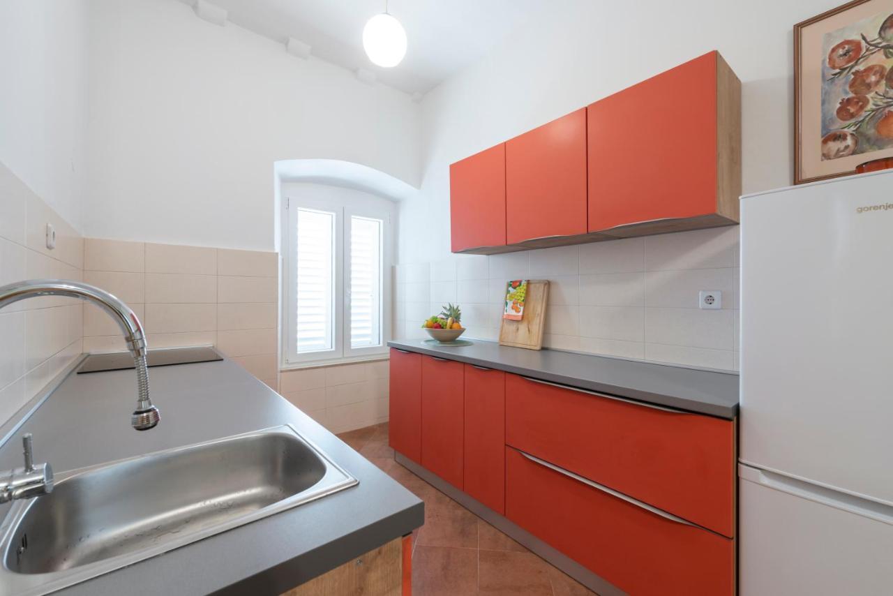 Residence Two Oranges Dubrovnik Luaran gambar