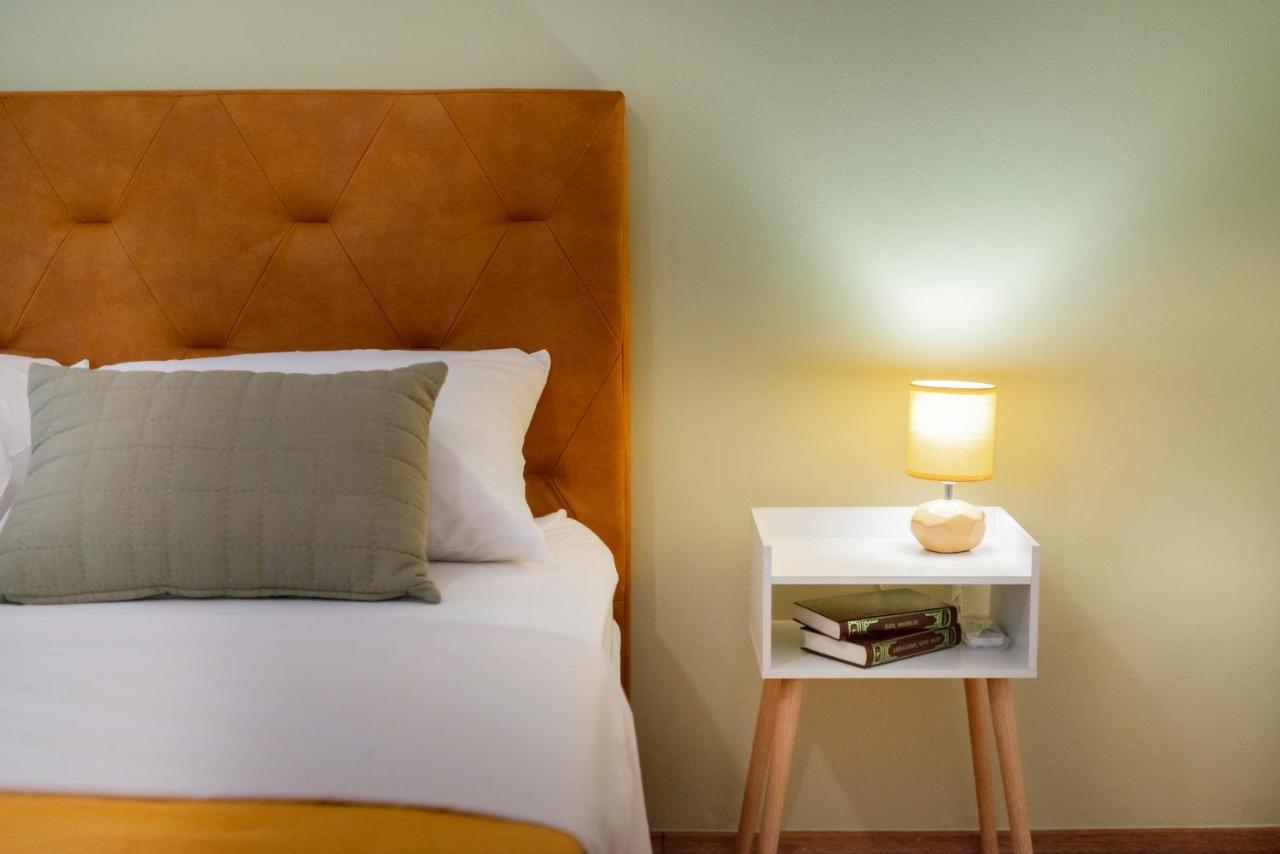 Residence Two Oranges Dubrovnik Luaran gambar