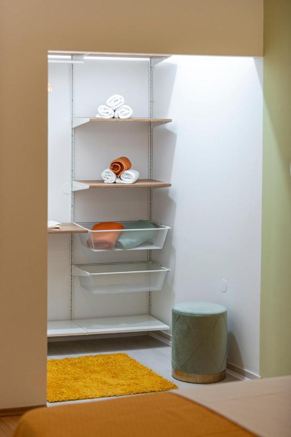 Residence Two Oranges Dubrovnik Luaran gambar