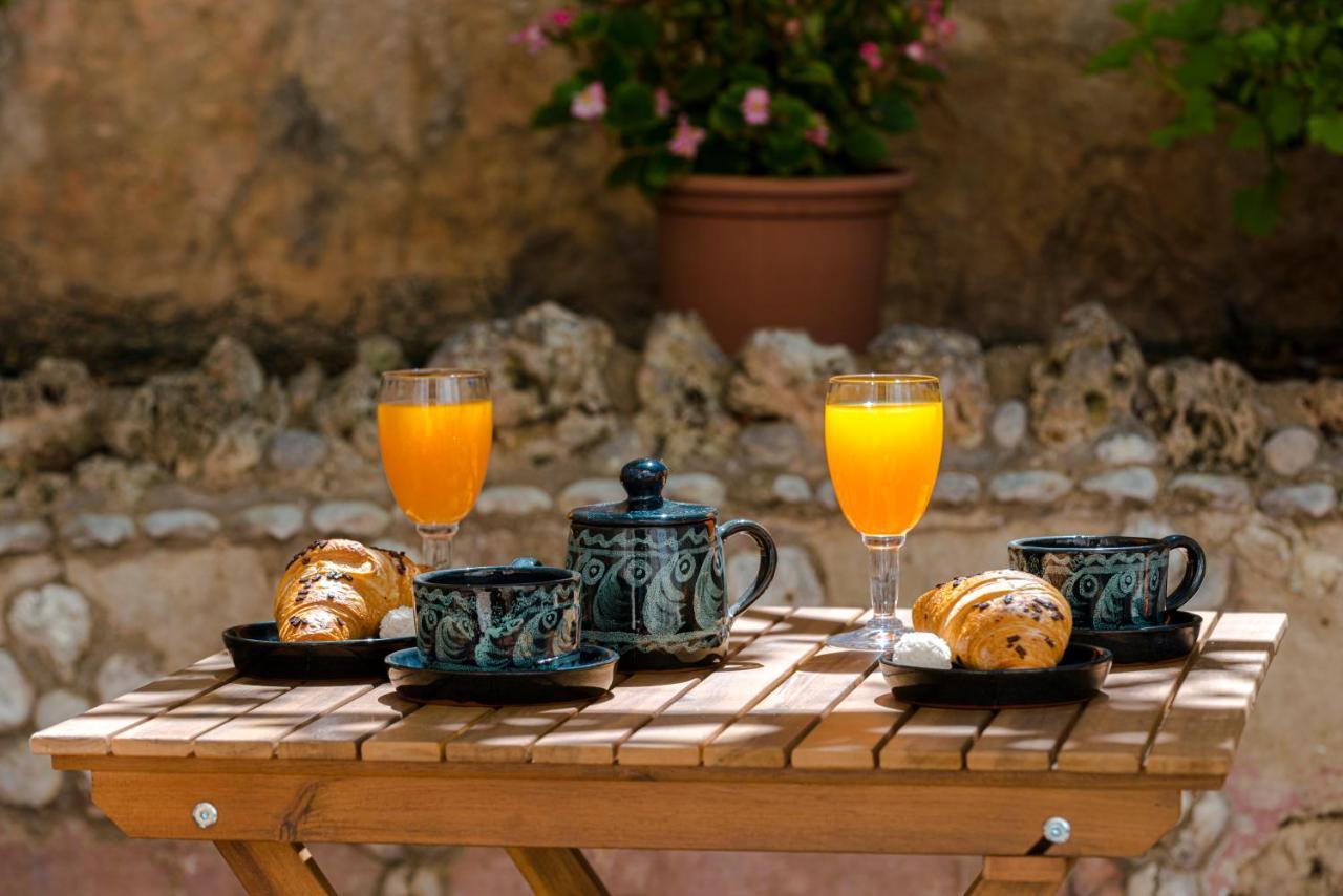 Residence Two Oranges Dubrovnik Luaran gambar