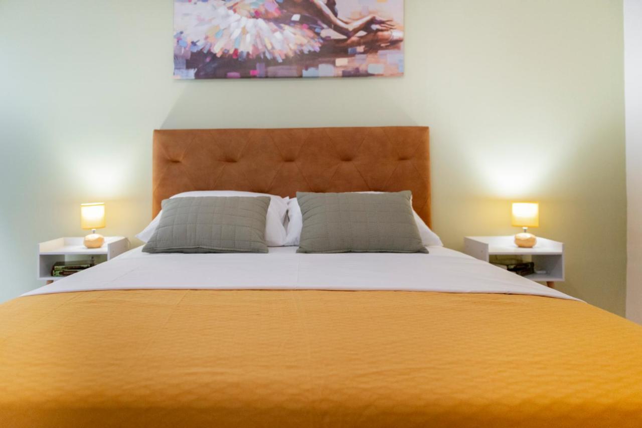 Residence Two Oranges Dubrovnik Luaran gambar