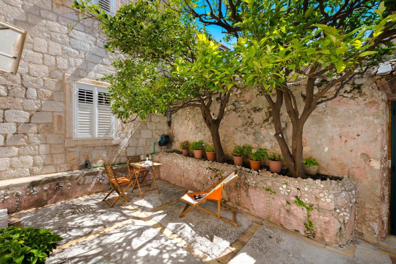 Residence Two Oranges Dubrovnik Luaran gambar