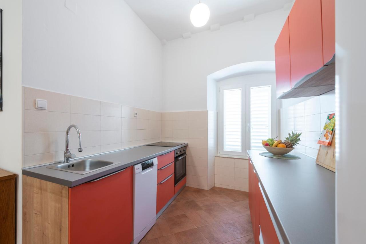 Residence Two Oranges Dubrovnik Luaran gambar