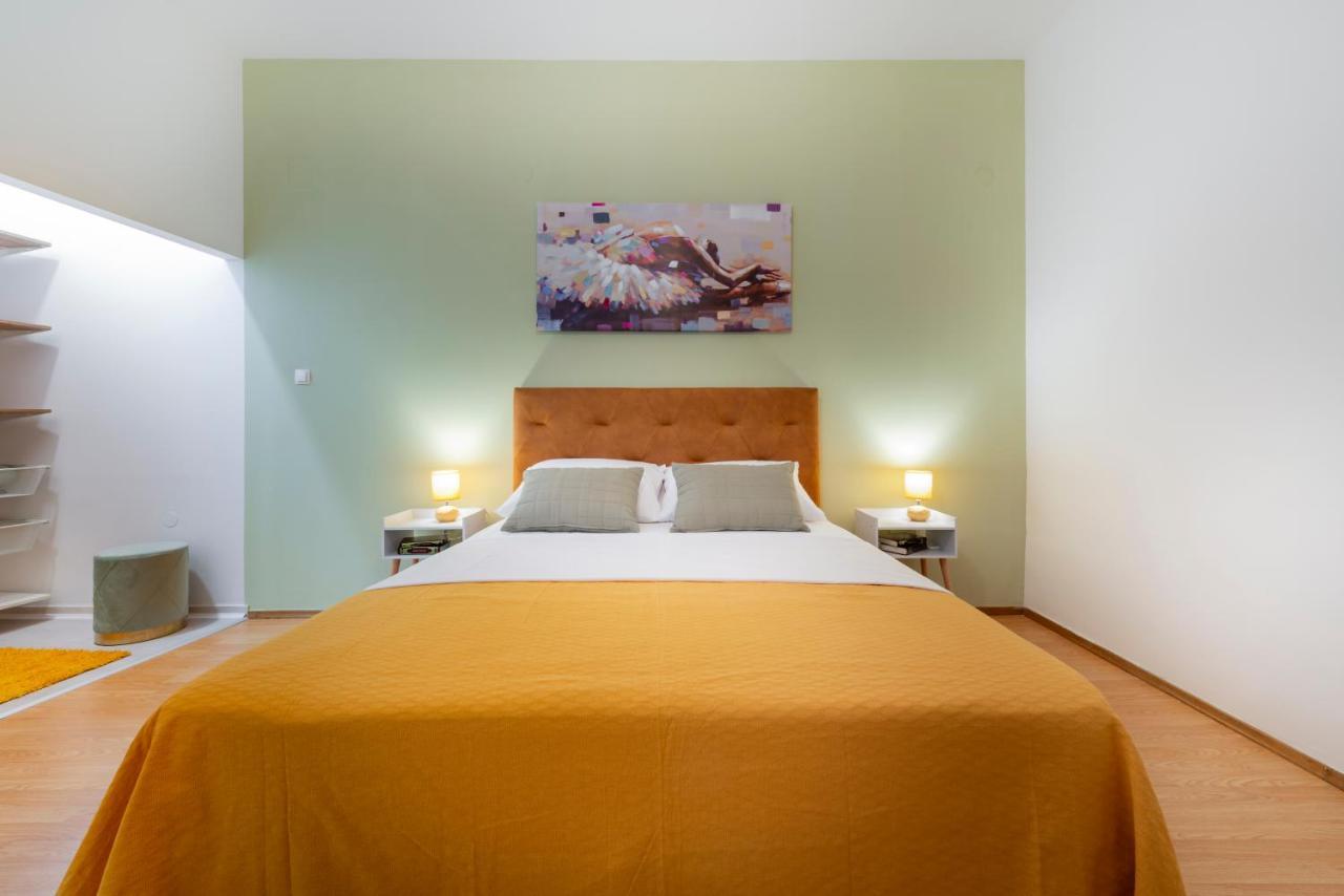 Residence Two Oranges Dubrovnik Luaran gambar