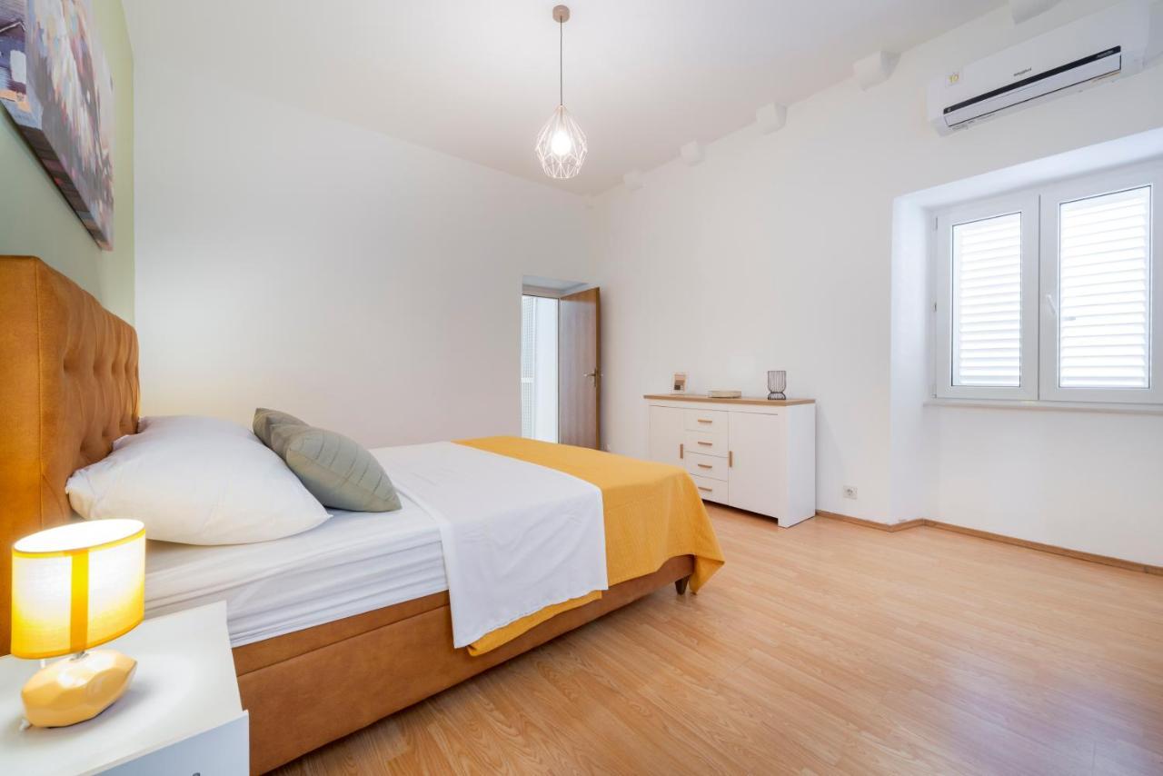 Residence Two Oranges Dubrovnik Luaran gambar