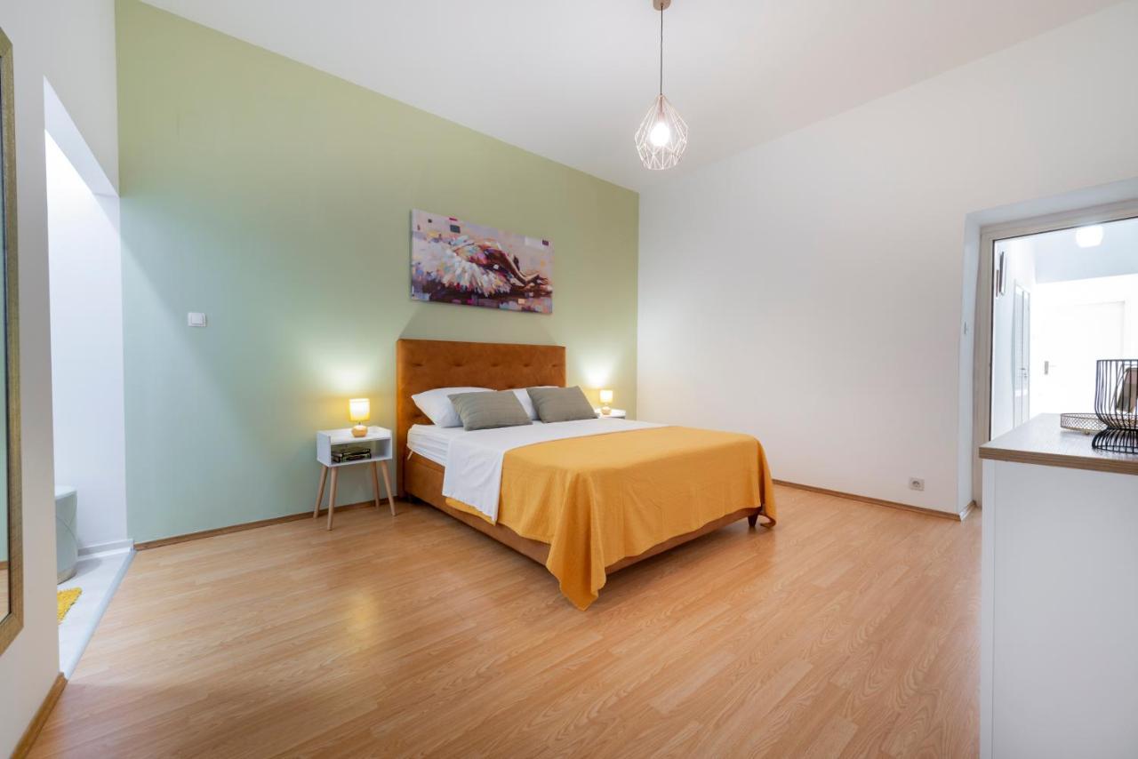 Residence Two Oranges Dubrovnik Luaran gambar