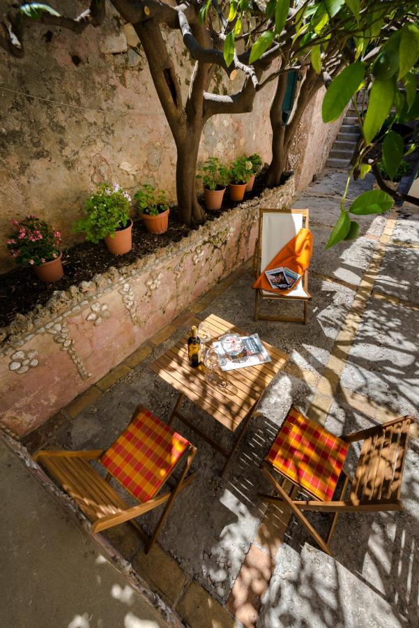 Residence Two Oranges Dubrovnik Luaran gambar