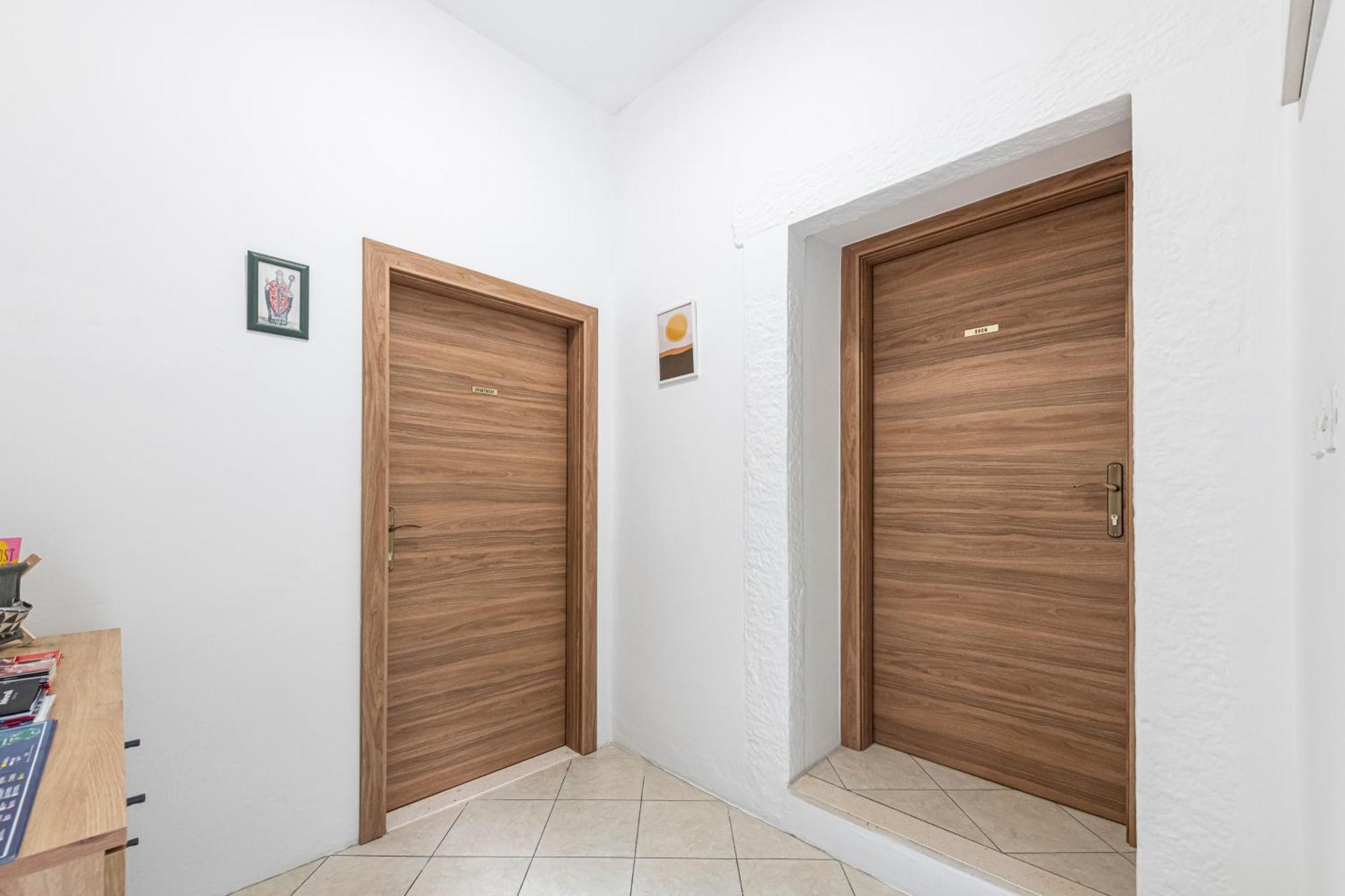 Residence Two Oranges Dubrovnik Luaran gambar