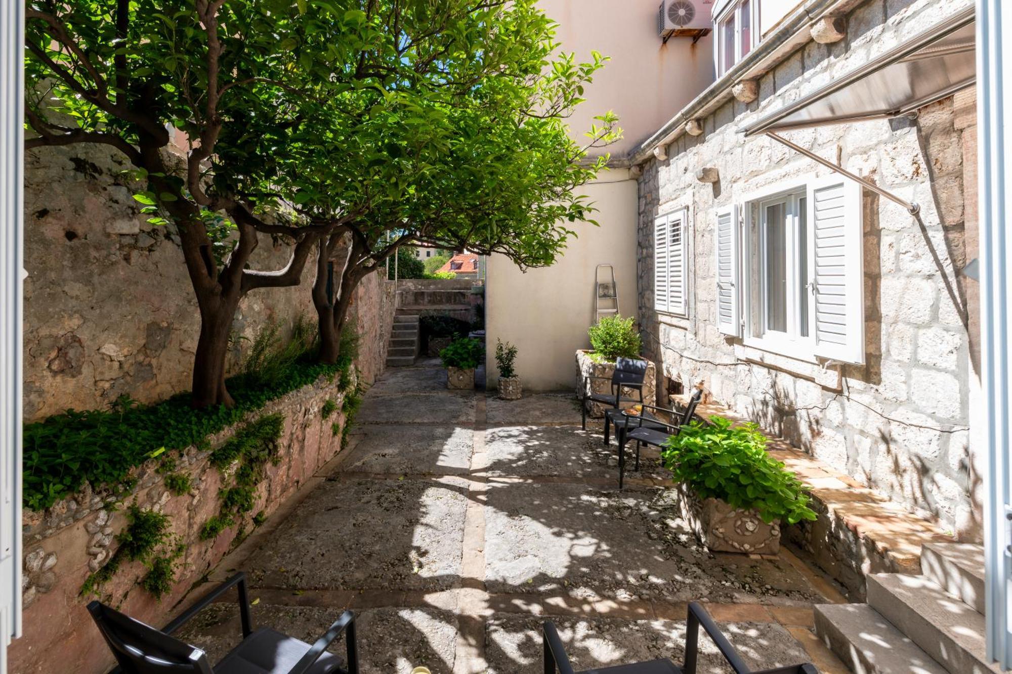 Residence Two Oranges Dubrovnik Luaran gambar
