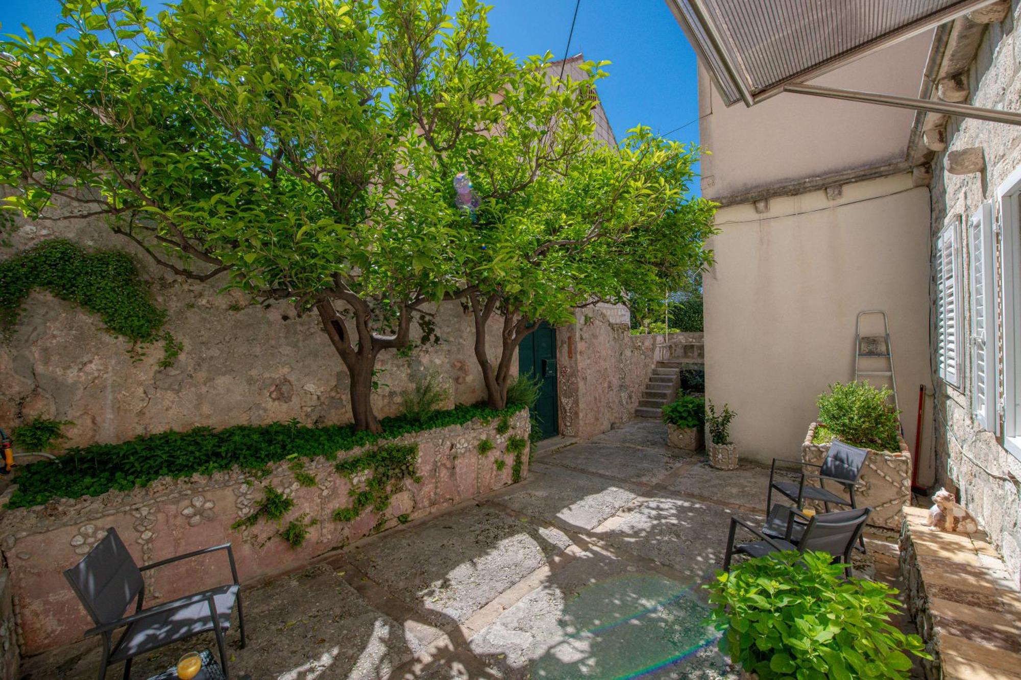Residence Two Oranges Dubrovnik Luaran gambar