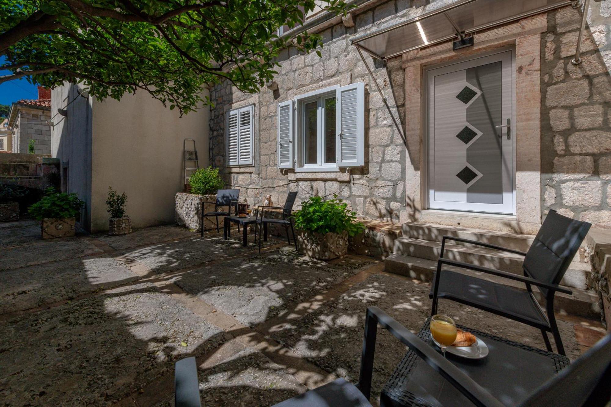 Residence Two Oranges Dubrovnik Luaran gambar