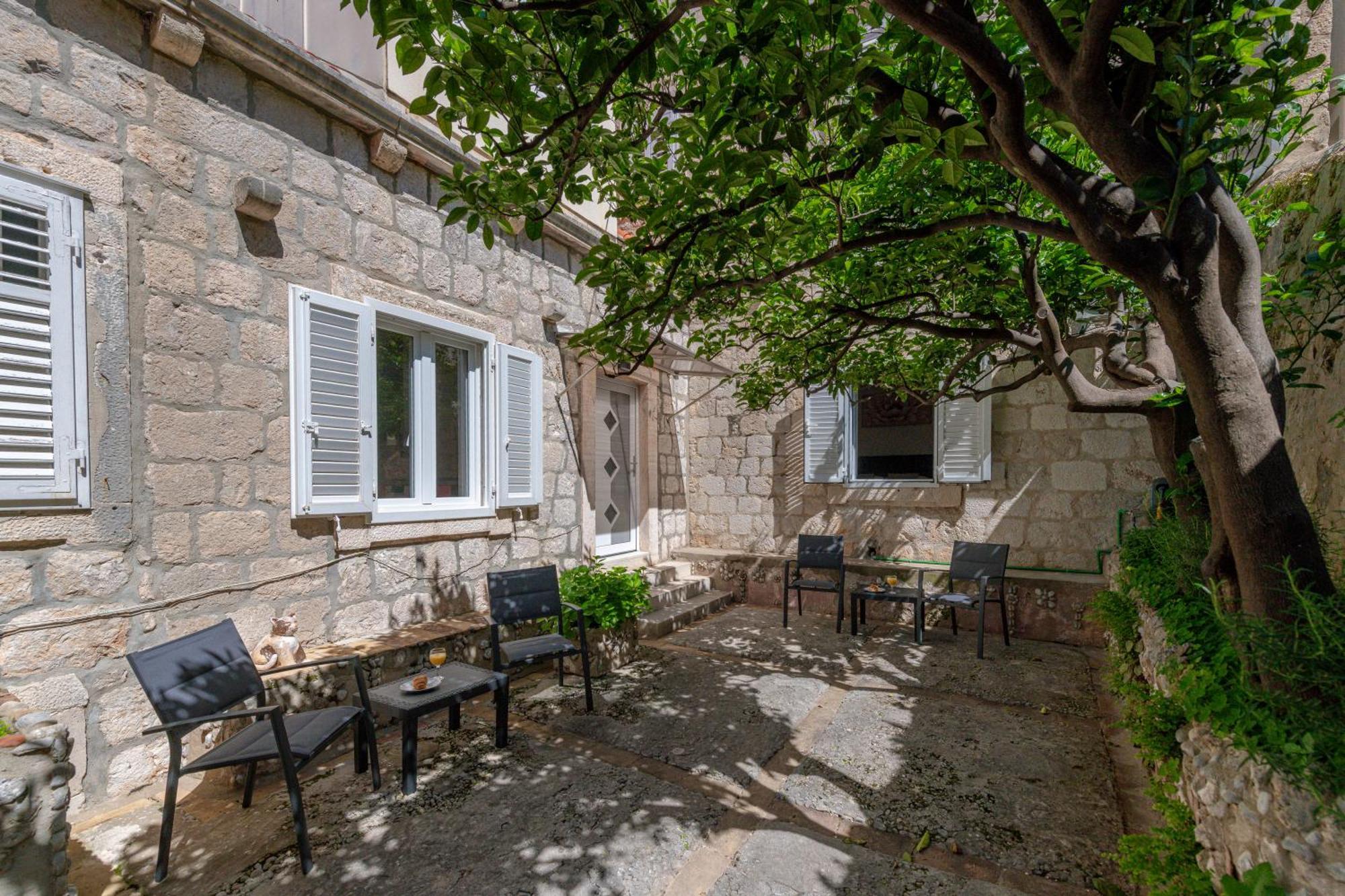 Residence Two Oranges Dubrovnik Luaran gambar