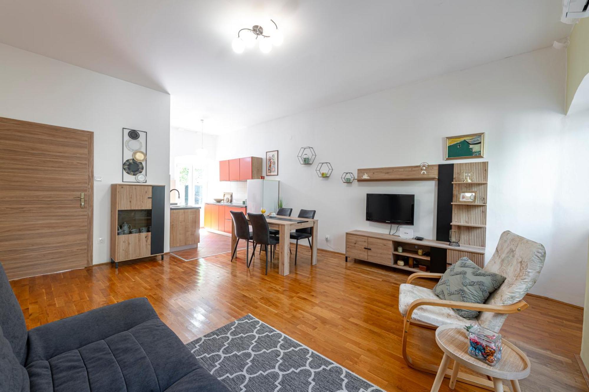 Residence Two Oranges Dubrovnik Luaran gambar
