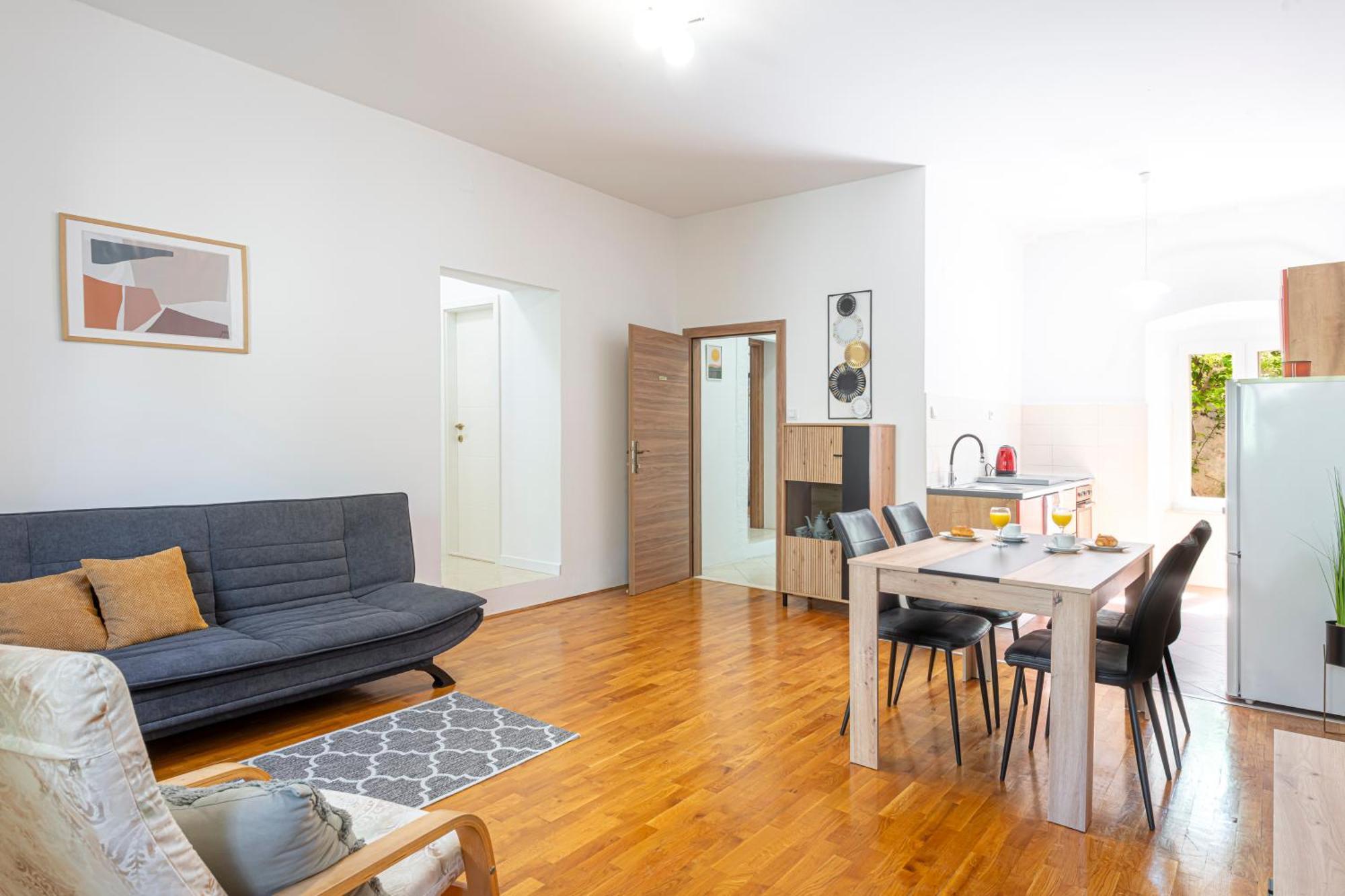 Residence Two Oranges Dubrovnik Luaran gambar