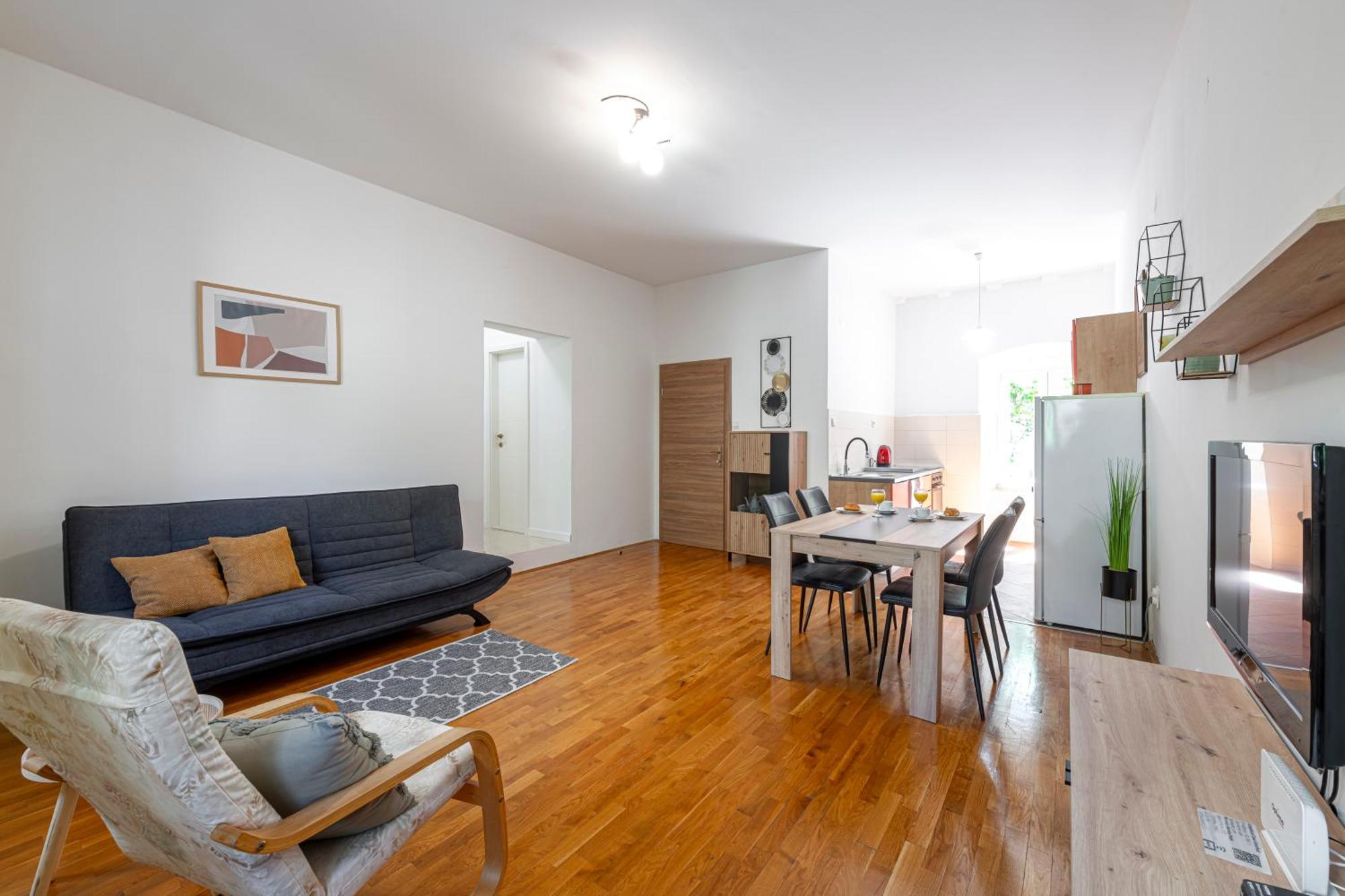 Residence Two Oranges Dubrovnik Luaran gambar