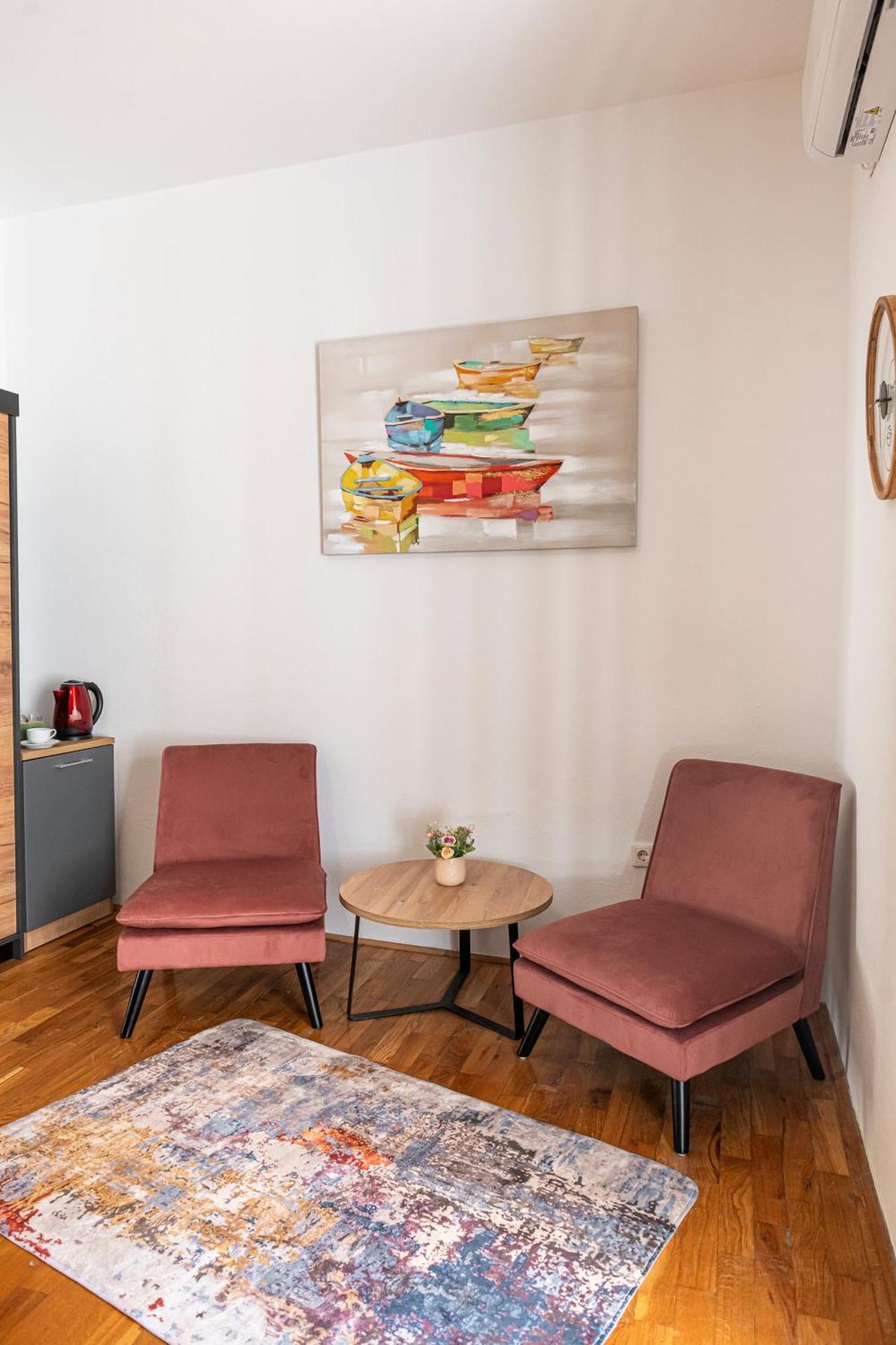 Residence Two Oranges Dubrovnik Luaran gambar