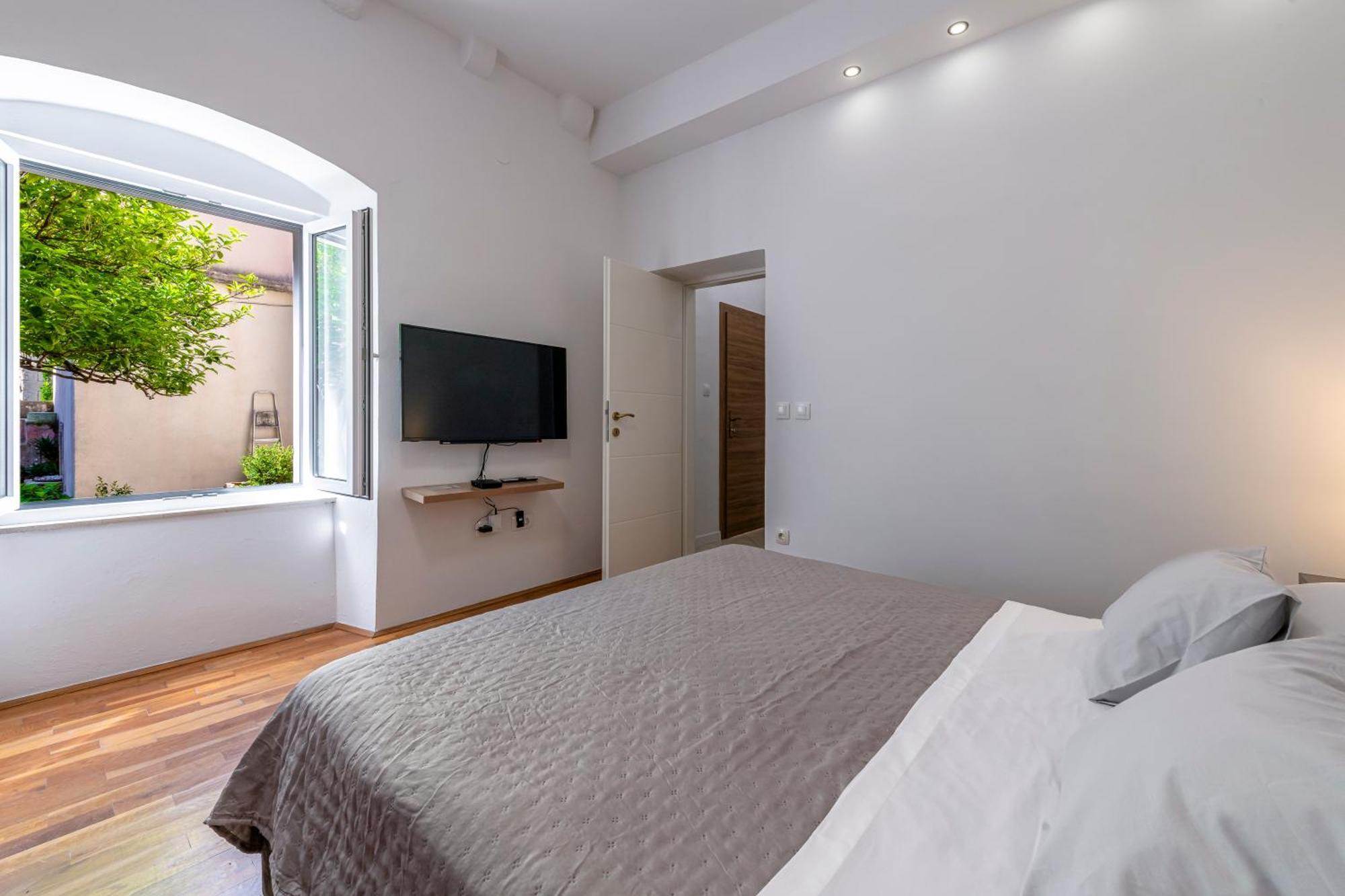 Residence Two Oranges Dubrovnik Luaran gambar