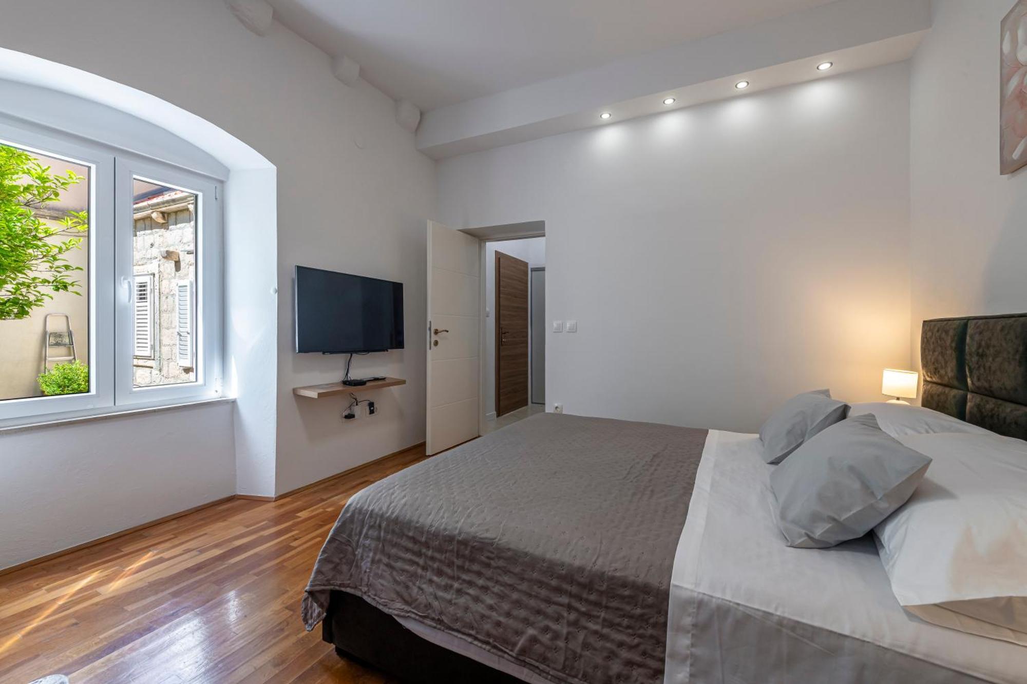 Residence Two Oranges Dubrovnik Luaran gambar