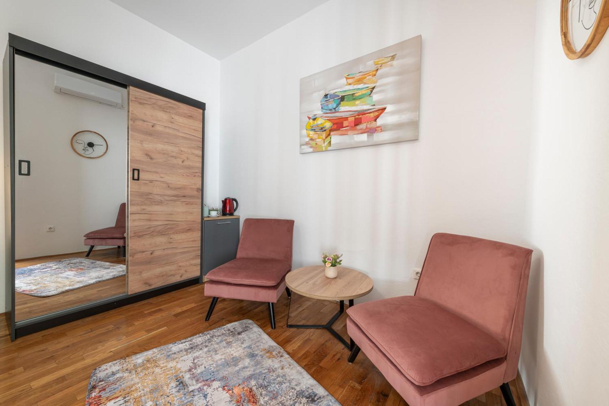 Residence Two Oranges Dubrovnik Luaran gambar